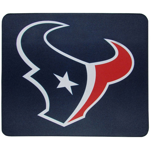 Houston Texans Mouse Pads