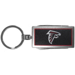 Atlanta Falcons Multi-tool Key Chain, Logo