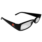 Cleveland Browns Printed Reading Glasses, +1.25