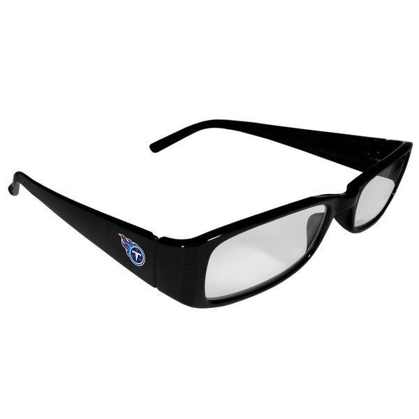 Tennessee Titans Printed Reading Glasses, +1.50