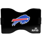 Buffalo Bills RFID Wallet