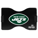 New York Jets RFID Wallet
