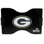 Green Bay Packers RFID Wallet