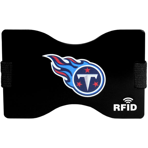 Tennessee Titans RFID Wallet