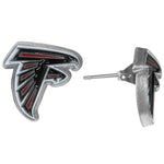 Atlanta Falcons Stud Earrings