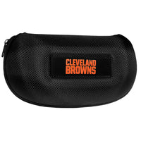 Cleveland Browns Sunglass Case