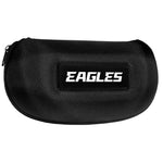 Philadelphia Eagles Sunglass Case