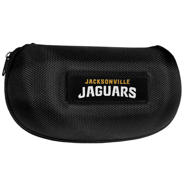 Jacksonville Jaguars Sunglass Case