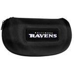 Baltimore Ravens Sunglass Case