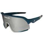 Philadelphia Eagles Navigator Shield Sunglasses