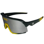 Green Bay Packers Navigator Shield Sunglasses