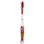 Kansas City Chiefs MVP Toothbrush