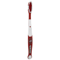 San Francisco 49ers MVP Toothbrush