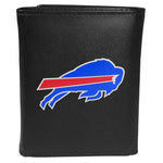 Buffalo Bills Tri-fold Wallet Large Logo