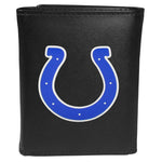 Indianapolis Colts Tri-fold Wallet Large Logo