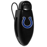 Indianapolis Colts Visor Clip for Sunglasses