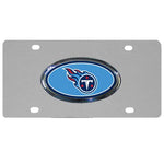 Tennessee Titans Steel Plate