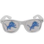 Detroit Lions Game Day Shades