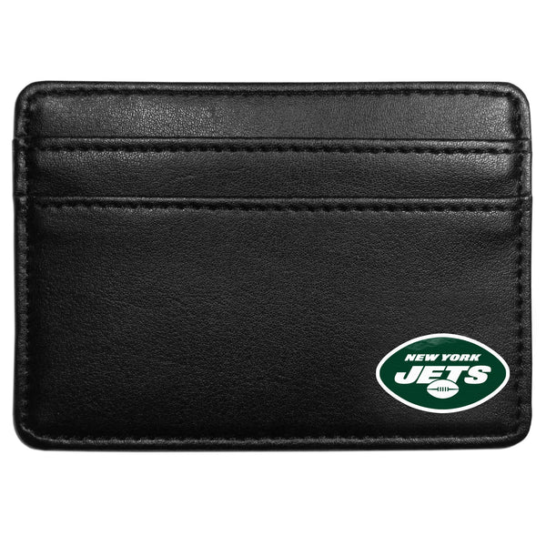 New York Jets Weekend Wallet