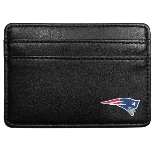 New England Patriots Weekend Wallet