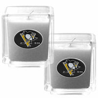 Pittsburgh Penguins® Scented Candle Set