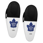Toronto Maple Leafs® Mini Chip Clip Magnets, 2 pk