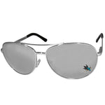 San Jose Sharks® Aviator Sunglasses