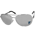 St. Louis Blues® Aviator Sunglasses