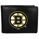 Boston Bruins® Bi-fold Wallet Large Logo