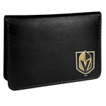 Vegas Golden Knights® Weekend Bi-fold Wallet
