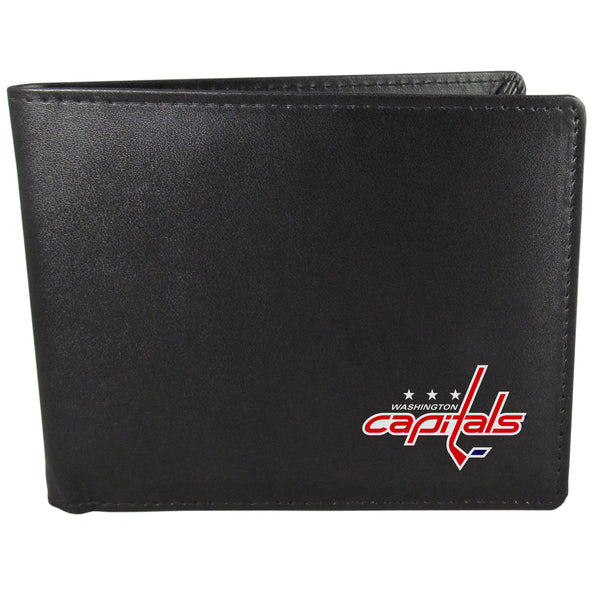 Washington Capitals® Bi-fold Wallet