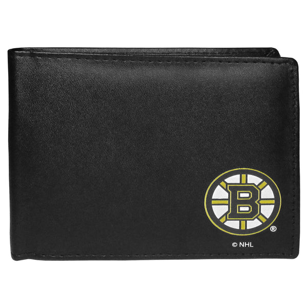 Boston Bruins® Bi-fold Wallet