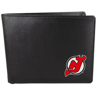 New Jersey Devils® Bi-fold Wallet