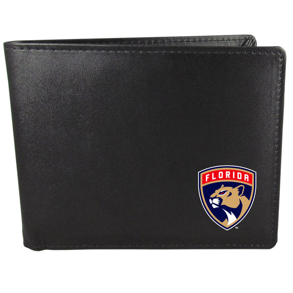 Florida Panthers® Bi-fold Wallet
