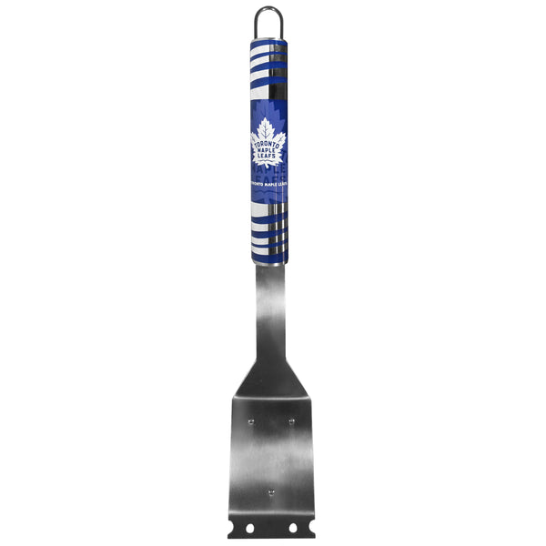 Toronto Maple Leafs® Grill Brush w/Scraper