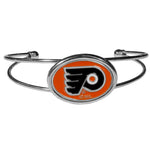 Philadelphia Flyers® Cuff Bracelet