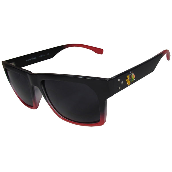 Chicago Blackhawks® Sportsfarer Sunglasses