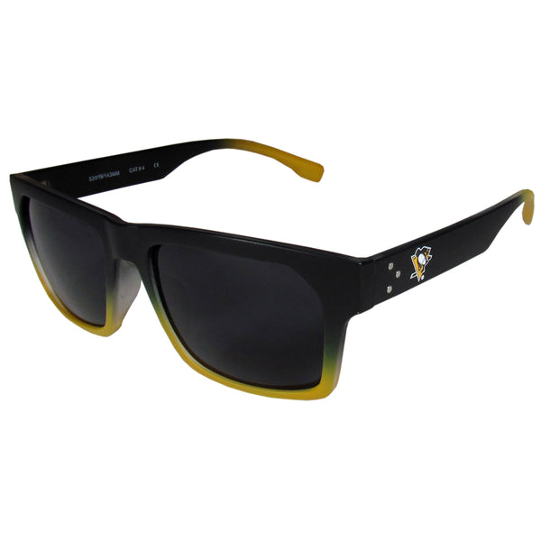 Pittsburgh Penguins® Sportsfarer Sunglasses