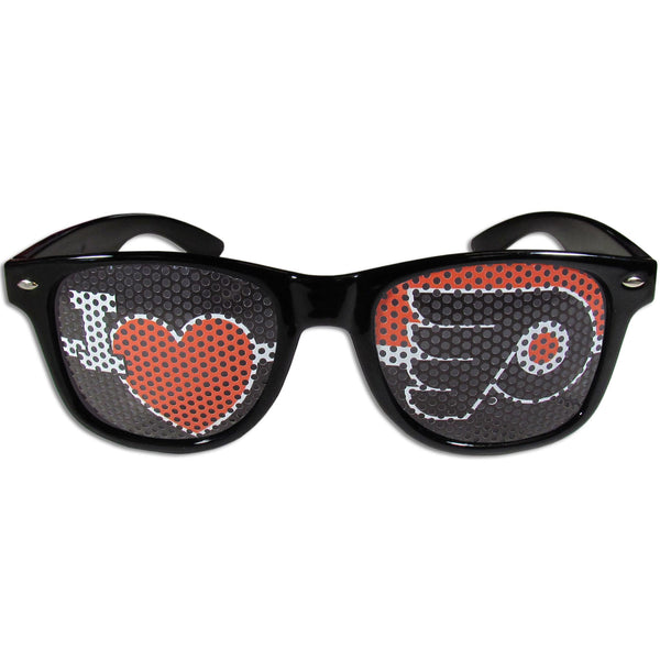 Philadelphia Flyers® I Heart Game Day Shades