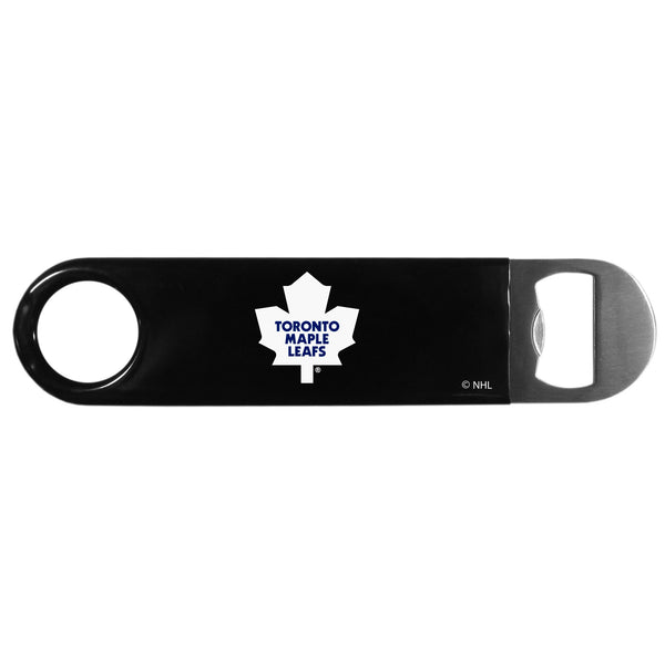 Toronto Maple Leafs® Long Neck Bottle Opener