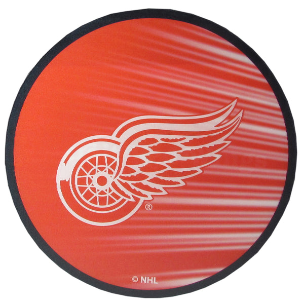 Detroit Red Wings® Lenticular Flip Decals