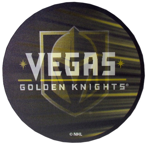 Vegas Golden Knights® Lenticular Flip Decals
