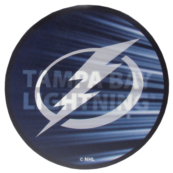 Tampa Bay Lightning® Lenticular Flip Decals