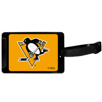 Pittsburgh Penguins® Luggage Tag