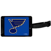 St. Louis Blues® Luggage Tag