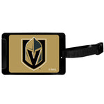 Vegas Golden Knights® Luggage Tag
