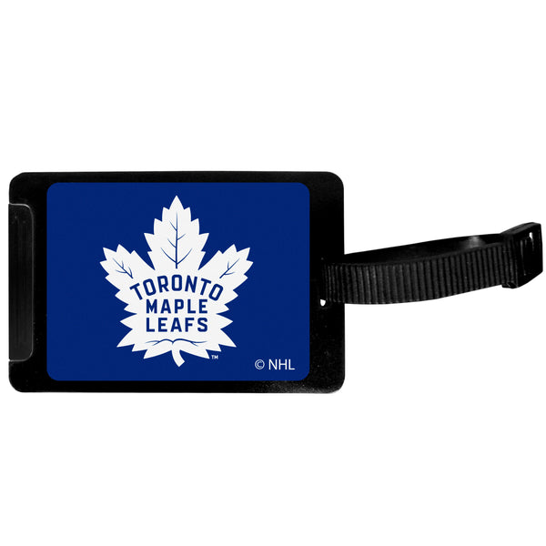 Toronto Maple Leafs® Luggage Tag