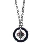 Winnipeg Jets™ Chain Necklace