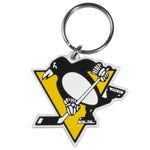 Pittsburgh Penguins® Flex Key Chain