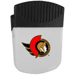 Ottawa Senators® Chip Clip Magnet With Bottle Opener